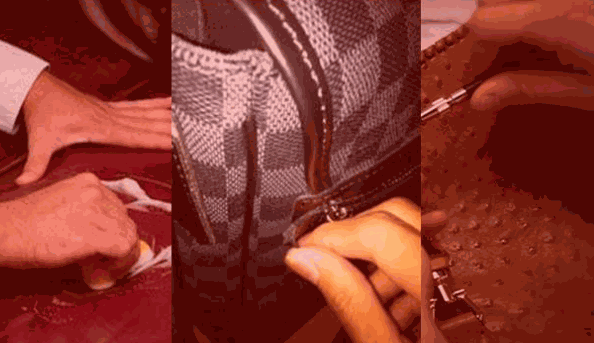 晟信工昉皮具护理